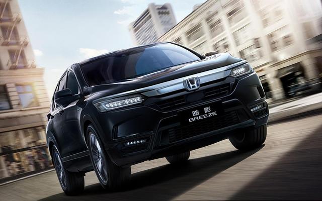 最值得购买的五款合资suv，看完11月合资SUV销量榜前五名