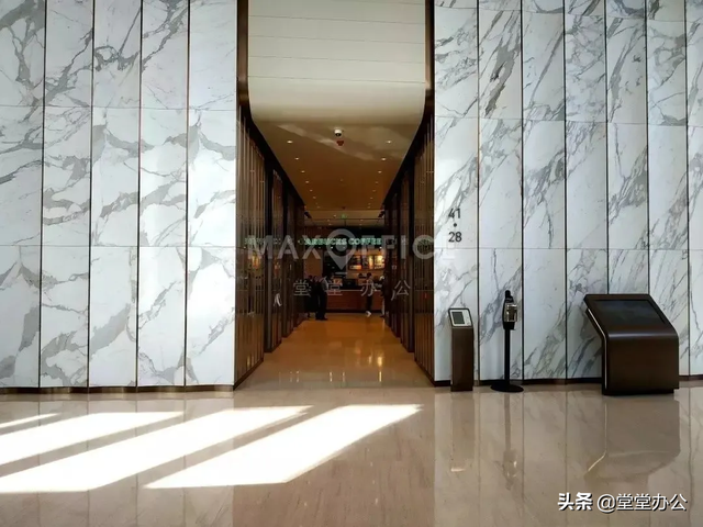 上海金茂大厦图片，上海金茂大厦传统文化（盘点上海租金前十的写字楼）