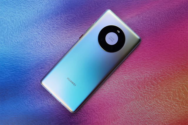 华为旧手机扩容机型，32G变身256G