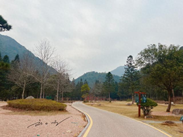广西贺州著名的国家森林公园，名字很特别，还是国家4A级旅游景区