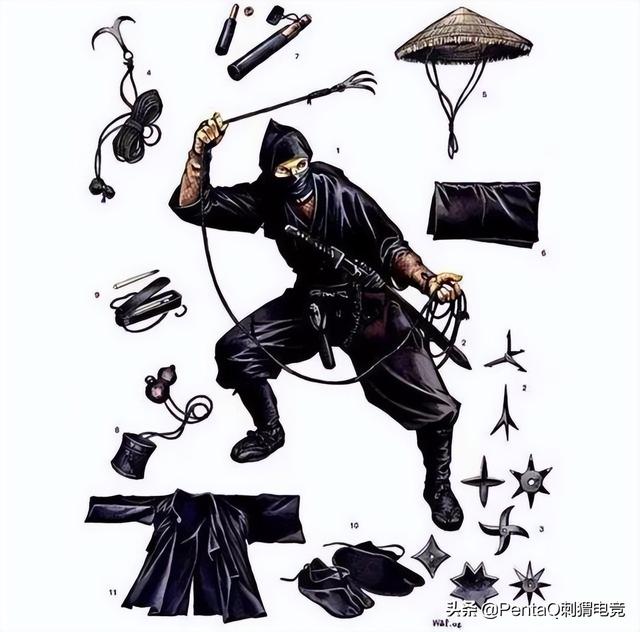 幽咽是什么意思，盘点含有趣味“梗”的英雄技能