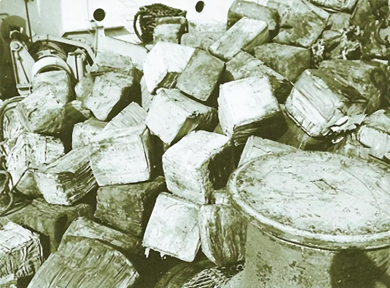 黄金大米的争议事件，黄金大米事件伦理分析（沉睡数十年的阿波丸号被打捞出水）