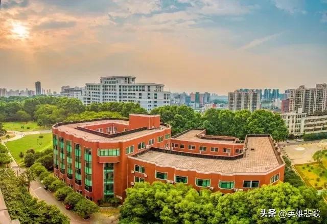 华中师范大学是985还是211学校，华中师范大学是985还是211学校全国排名（教育部六大直属师范大学）