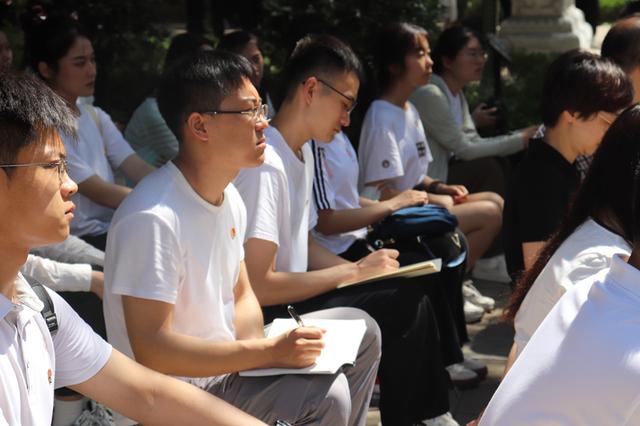 西北政法大学法治学院，西北政法大学教务处官网登录入口（党委研工部开展本硕博思政一体化“红色法治研习之旅”活动）