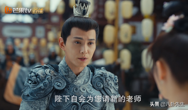 徐正溪演的电视剧有哪些，徐正溪演的电视剧有哪些 视频（好久没在偶像剧里看到这么做作且油腻的男主了）