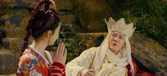 美人心计冯绍峰，美人心计冯绍峰扮演谁（冯绍峰怎么没那么红了）