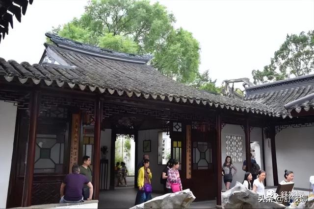 狮子林简介，狮子林简介和历史（苏州园林-狮子林）