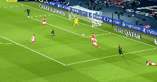 巴黎圣日耳曼赛程，巴黎圣日耳曼赛程2022拿到法甲意味着成功（巴黎翻车：梅西低迷）