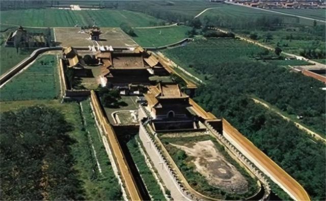 大清灭亡的最后几天，至今为何还有人守皇陵