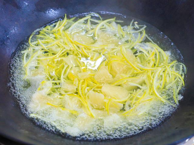 吃什么可以清肺，抽烟过多吃什么可以清肺（多吃这5种食物）