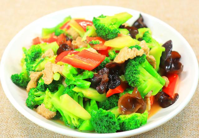 适合夏季吃的6种蔬菜，夏天必吃的6种蔬菜
