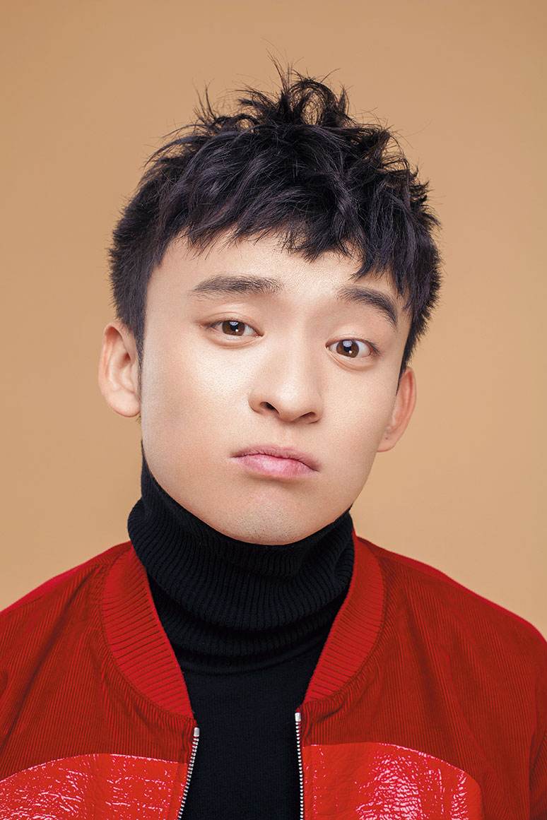 "京圈太子"董子健:90后影帝,母亲是圈内大佬,身家过亿