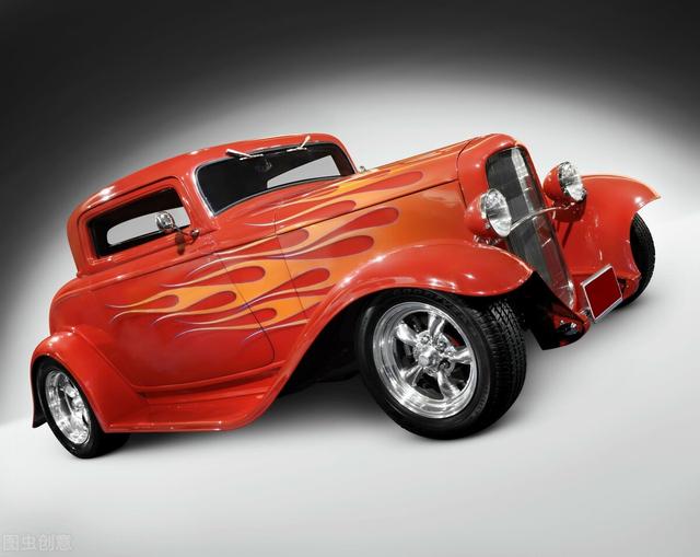 老福特是什么意思，老福特是什么软件（说起涨工资我可就精神了）