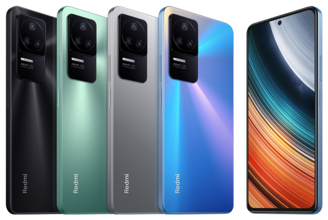 1000多块钱的手机推荐，1000元左右的性价比高的手机推荐（最香的性价比手机）