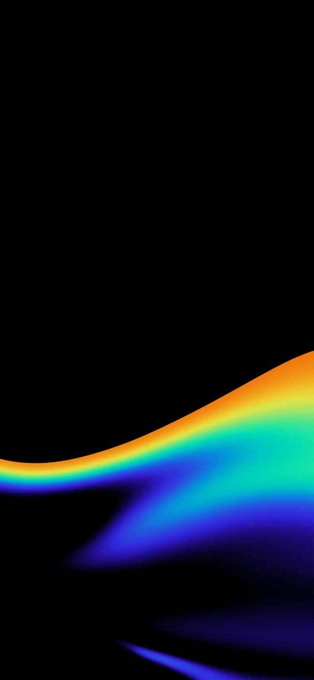 暗色系背景图，暗色系背景图动漫（一组极简暗色系壁纸）