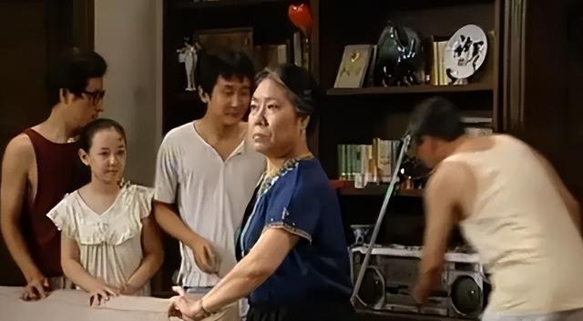 如此婚姻电视剧大结局，电视剧《如此婚姻》（近30年最好的10部家庭剧排次序）