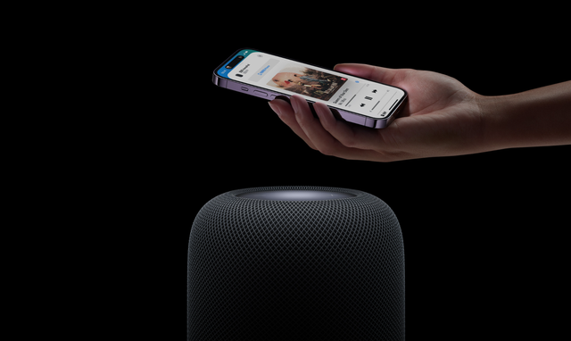 ipad当作显示屏，能控制家电、视频通话