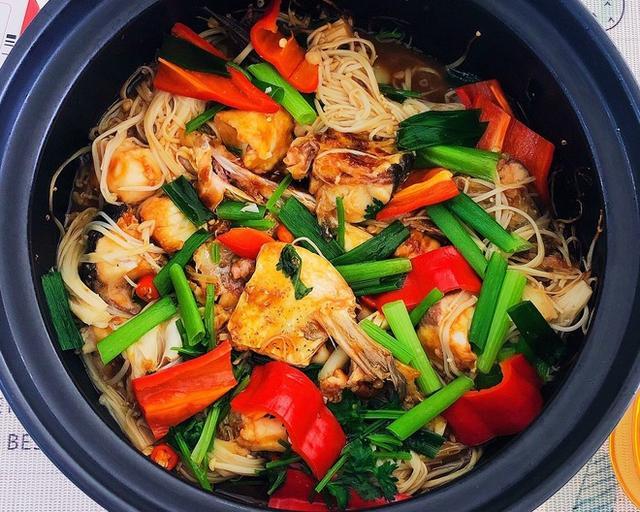 鱼头怎么做好吃，胖鱼头怎么做好吃（教你两种鱼头得做法，好吃实用）