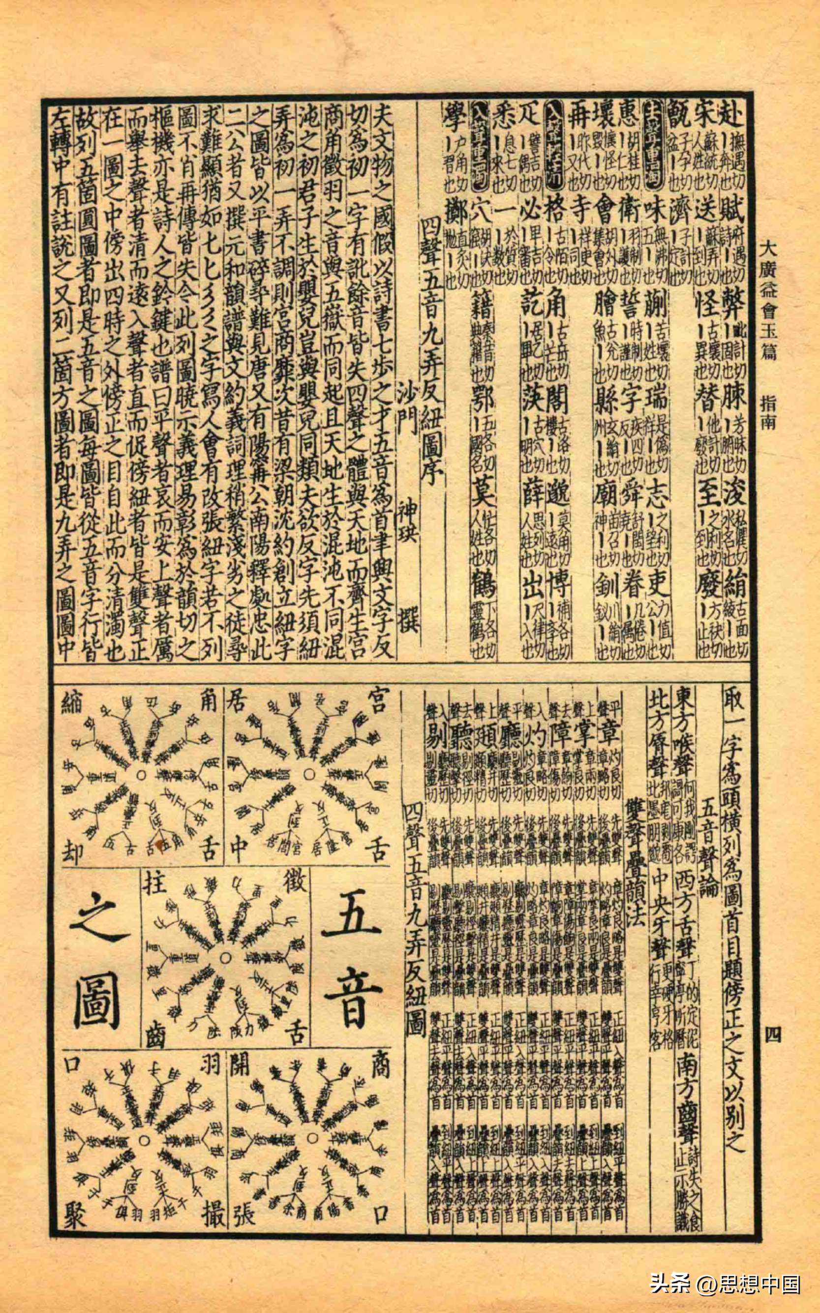 14画康熙字典图片