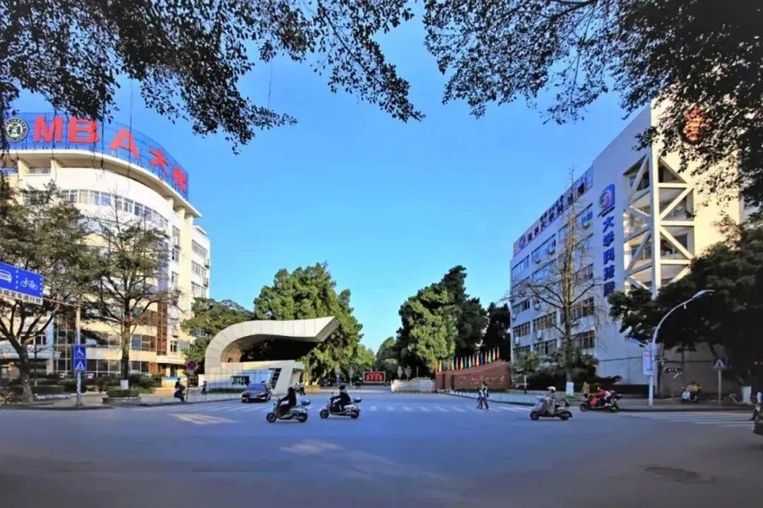 桂林理工大学专科（桂林理工大学全日制MBA）