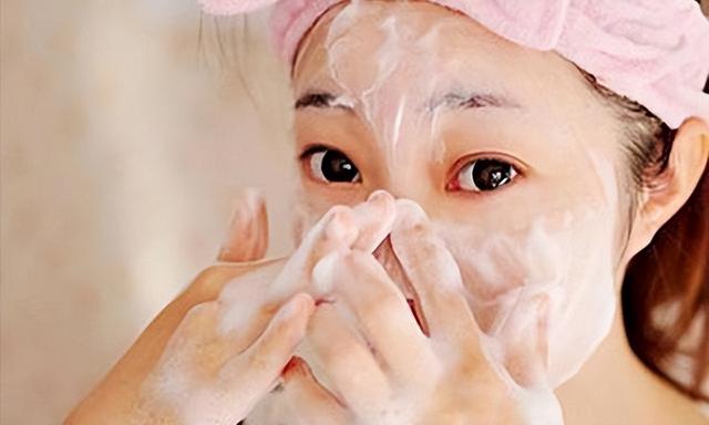 每天一个苹果皮肤变化，每天吃一个苹果后的皮肤变化（尽量多吃这5种水果）