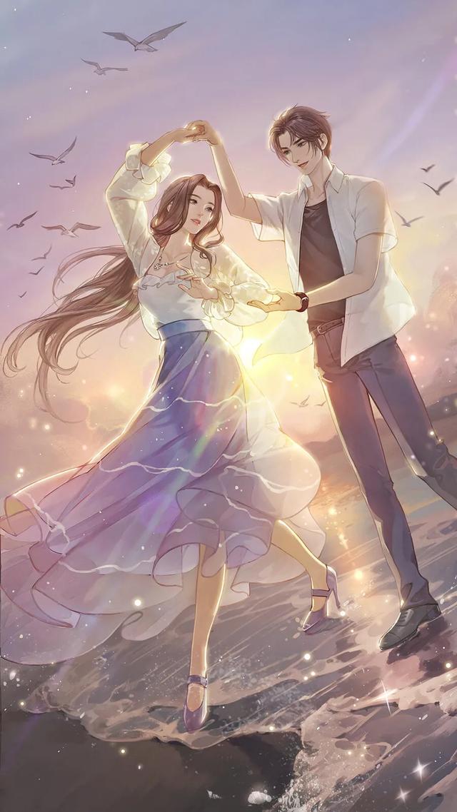 魏无羡动漫图片，江奕/帅气高冷魏无羡动漫头像/无人问津的的港口总是开满鲜花微信（古风男神头像）