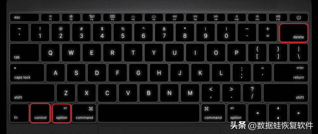 电脑撤回按什么快捷键，电脑注销快捷键（超全电脑键盘快捷键使用手册）