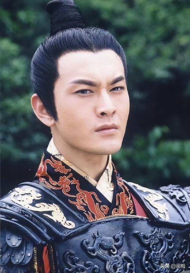 大汉天子第一部，大汉天子第一部的演员（《大汉天子》播出20年）