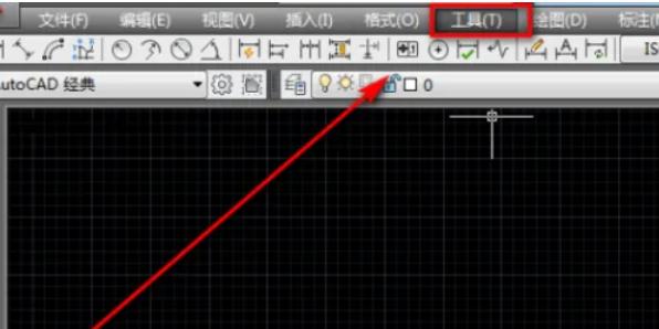 cad标题栏怎么调出来快捷键（国标标题栏CAD绘制方法）