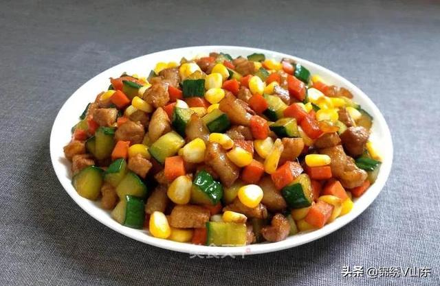 哪些食品是开胃的，开胃最好的食物是什么（教您12道爽口开胃的家常菜）