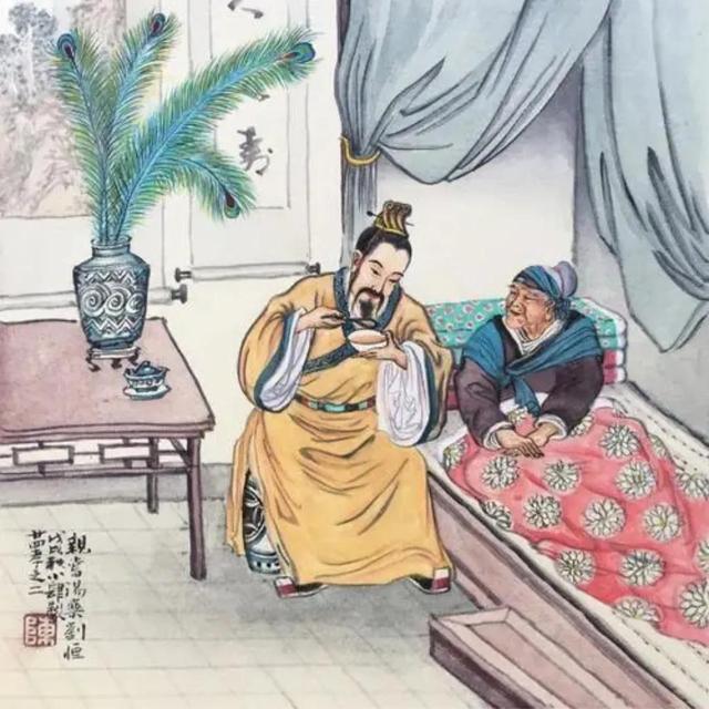 多少浮云游子梦，浮云游子意全诗意思（培养出有教养的孩子）