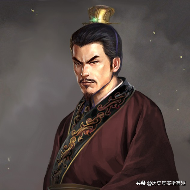 戊午年是哪一年,民国戊午是哪一年(南汉后主刘鋹:当官先自宫)