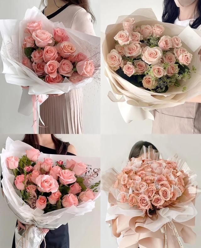 送玫瑰花的含义，情人节送玫瑰花的含义（玫瑰花语、支数寓意你得懂）