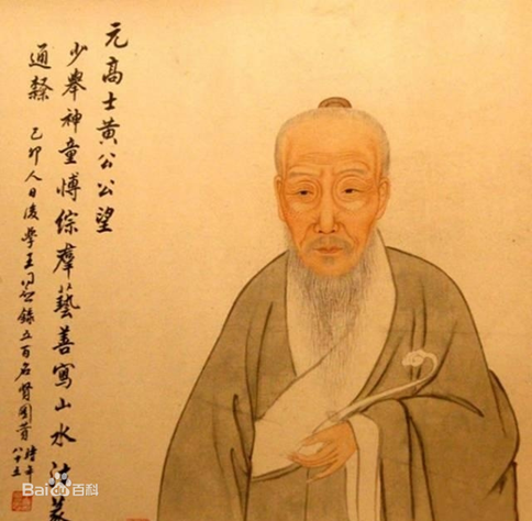 富春山居图前半卷为什么名字，富春山居图前半卷是什么名字（暗藏玄机的神作《富春山居图》告诉你答案）