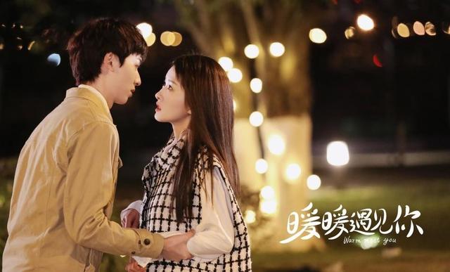 我的奇妙男友的演员，我的奇妙男友男演员（出道6年出演角色无数）