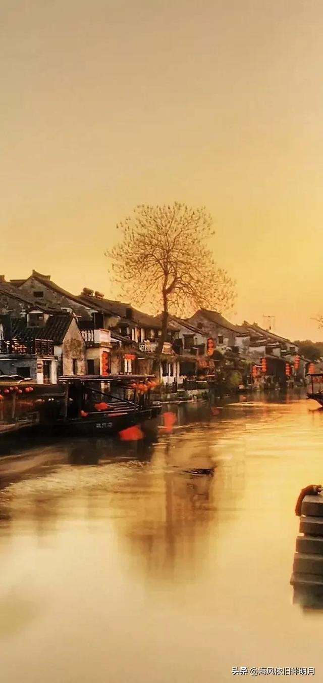 唯美照片，唯美照片风景（高清唯美自然风景图库）