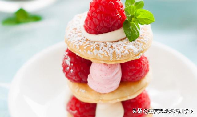 烘焙培训都有什么课程，烘焙课做什么（杭州西点培训班课程一般学些啥）