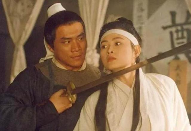 武松的经典事件，武松的主要历史事件（你看在怒杀潘金莲时）