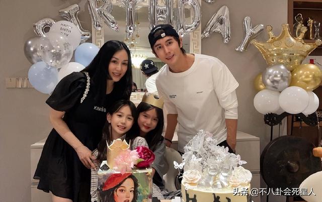 娱乐圈里的明星夫妻，娱乐圈都有哪些真实不假的模范夫妻档（这6对明星夫妻）