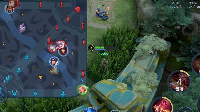 对线是什么意思，游戏对线是什么意思（这些对线技巧您都掌握了吗）