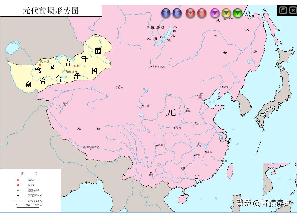 中国古代朝代顺序，中国古代朝代顺序歌诀（我国历代封建正统王朝的更迭顺序）