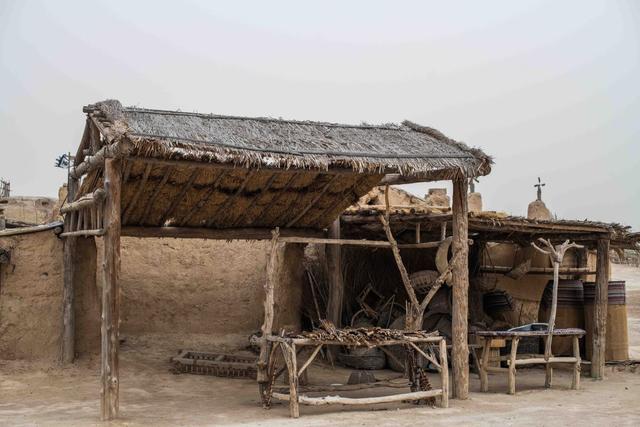 大话西游拍摄地，大话西游取景地今昔对比（我国十大影视基地之一）