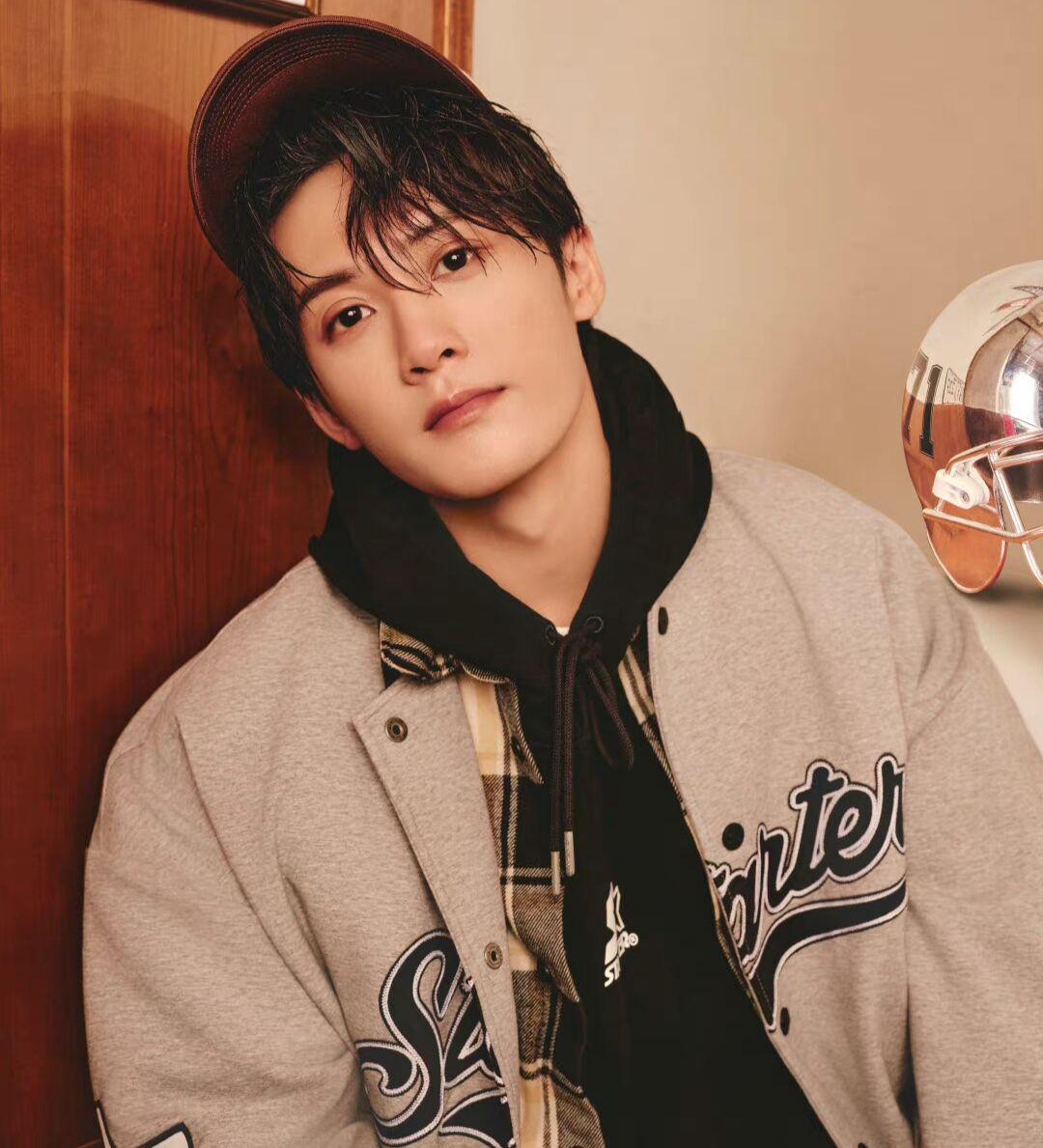 盘点中国娱乐圈十大天秤座男明星