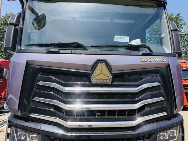 大货车新车报价，解放货车9米6新车报价 （8*4自动挡载货车就是牛）