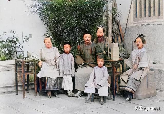 现代社会的小脚女人，知乎小脚女人（百年前的中国：小脚女人）