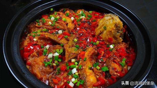 三道鳞是什么鱼，三道鳞是什么鱼类（最常见的8大“淡水鱼”）