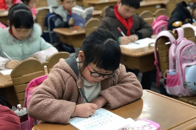 幼儿园大班学什么，大班主要学什么内容（没学和学过的差距明显）