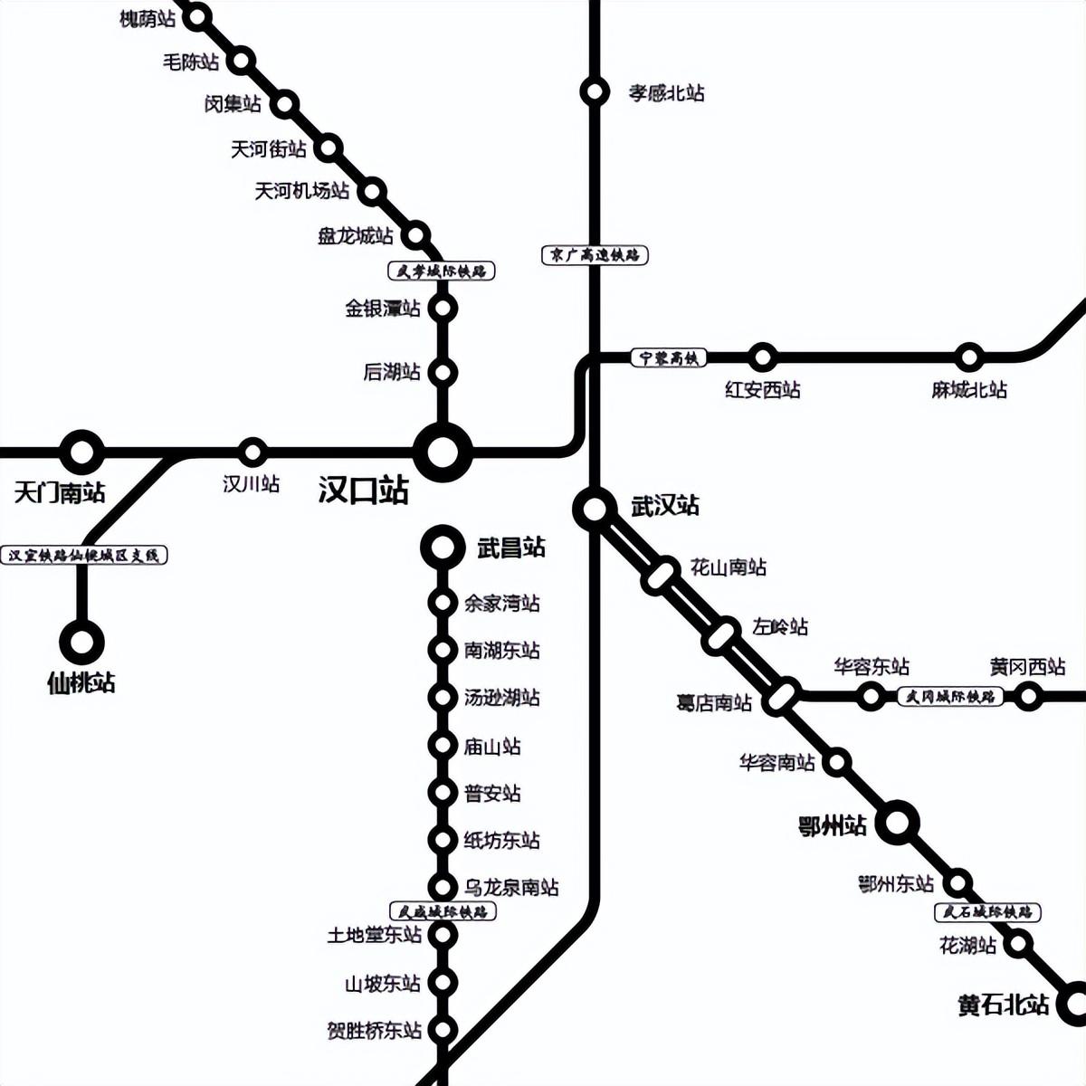 高铁列车图片(高铁车身图片)