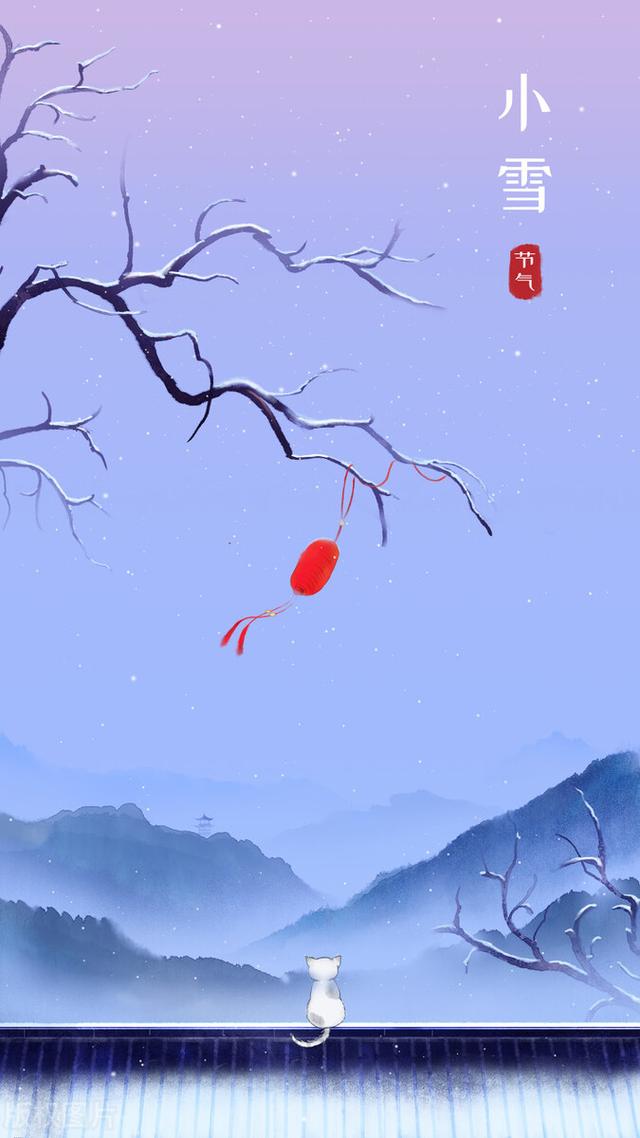 我慢慢的听雪落下的声音，我慢慢的听雪落下的声音是什么歌（听雪落下的声音）