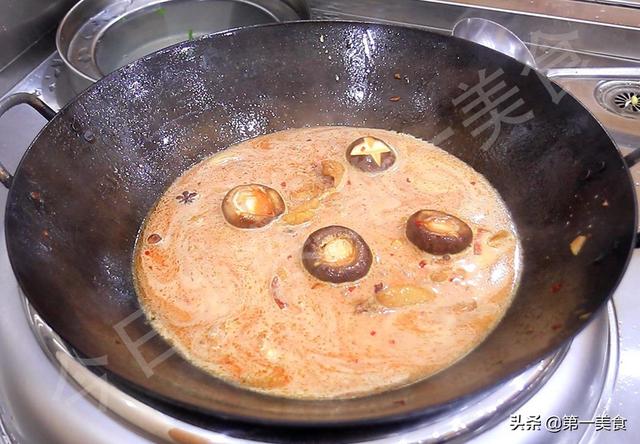 闷饭的家常做法，闷饭的家常做法窍门（只用一个电饭锅）